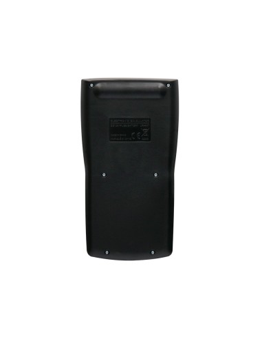 CALCULADORA  CIENTIFICA XF33 12D.240 FUNCI T.SOLAR PILAS NG.156X85X20