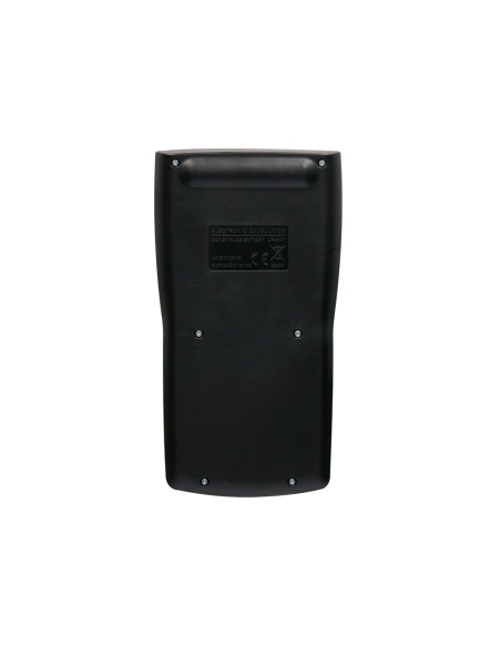 CALCULADORA  CIENTIFICA XF33 12D.240 FUNCI T.SOLAR PILAS NG.156X85X20