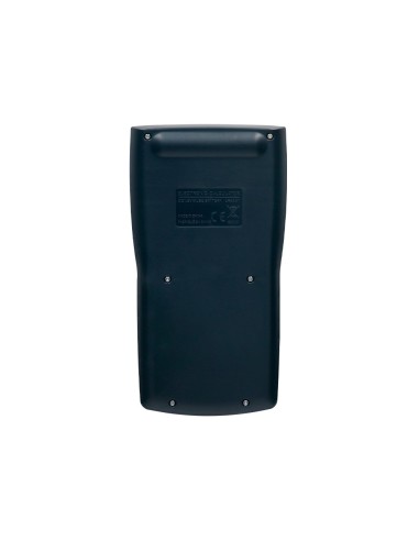 CALCULADORA  CIENTIFICA XF32 12D.240 FUNC T.SOLAR PILAS AZ. 156X85X20