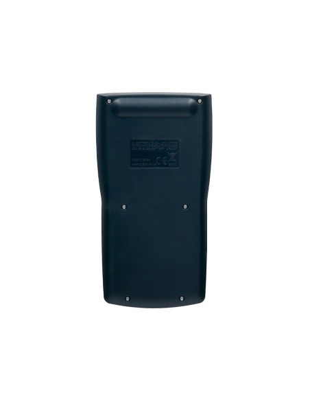 CALCULADORA  CIENTIFICA XF32 12D.240 FUNC T.SOLAR PILAS AZ. 156X85X20