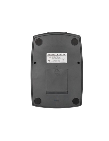 CALCULADORA  PANTALLA PAPEL 57MM BICOLOR NG. 225X158X56MM