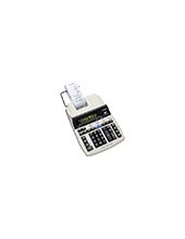 CALCULADORA CANON IMPRESORA MP120 MG ES II  LCD ENCHUFE  12 DIG.GRIS 2