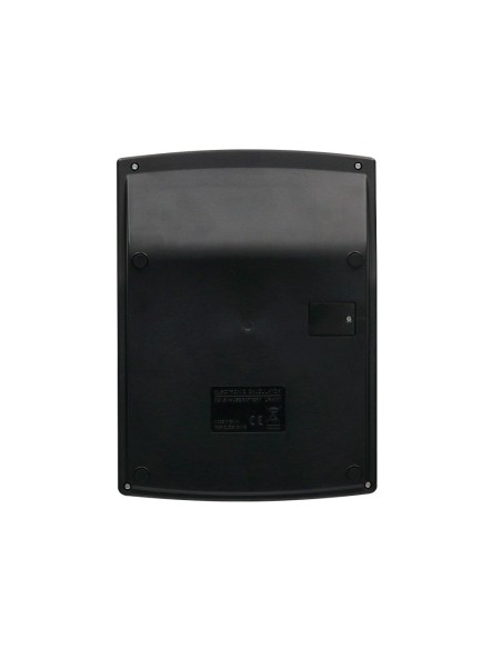 CALCULADORA LIDERPAPEL XF30 12DG SOLAR Y PILAS NG 190X140X25 MM