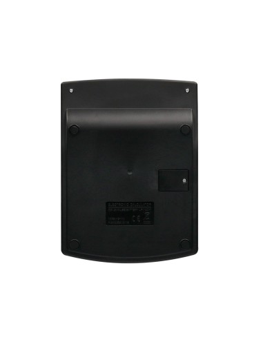 CALCULADORA  SOBREME SA XF28 12D.DOS  SOLAR PILAS AZ. 155X115X25MM