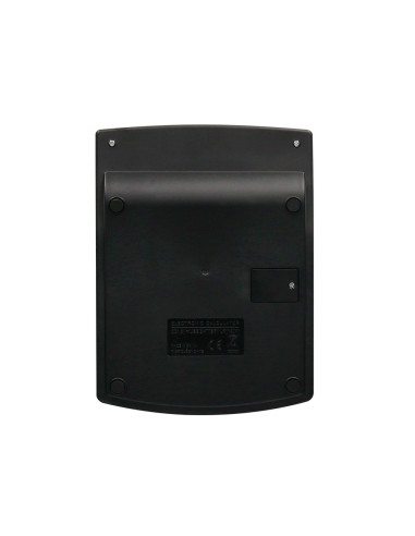 CALCULADORA  XF27 12D.TASAS SOLAR PILAS NG.155X115X25MM