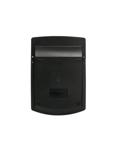 CALCULADORA  XF40 12D.DOS L SOLAR PILAS NG.175X120X30MM 40% PLASTICO