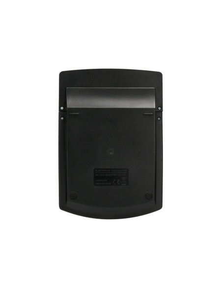 CALCULADORA  XF40 12D.DOS L SOLAR PILAS NG.175X120X30MM 40% PLASTICO