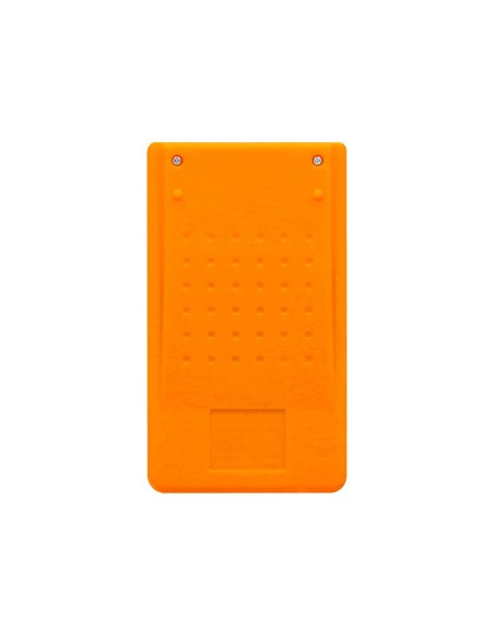 CALCULADORA  BOLSILLO XF10 8D.SOLAR PILAS NJ. 115X65X8MM