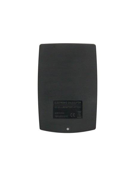 CALCULADORA  BOLSILLO XF01 8D.PILAS NG.99X64X9MM