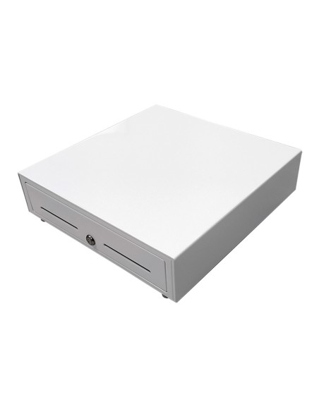 PORTAMONEDAS 8 MONEDEROS 4 BILLETEROS LLAVE MANUALBL.410X415X110MM