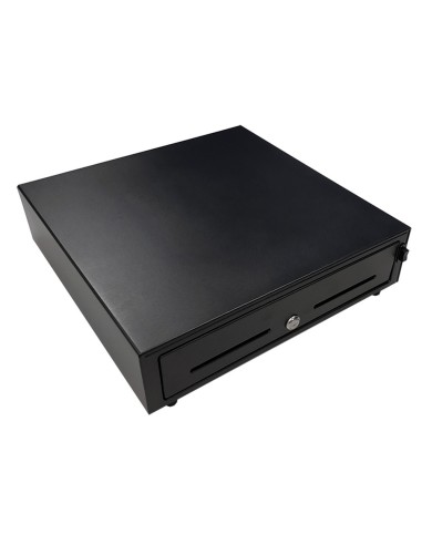 PORTAMONEDAS 8 MONEDEROS 5 BILLETEROS LLAVE MANUALNG.410X415X110MM