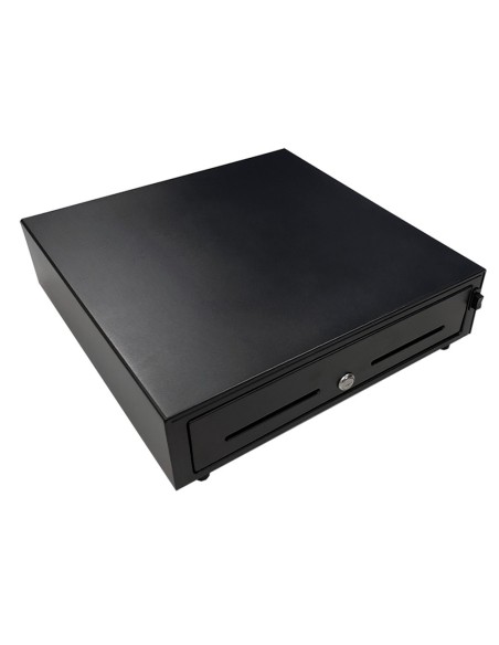 PORTAMONEDAS 8 MONEDEROS 5 BILLETEROS LLAVE MANUALNG.410X415X110MM