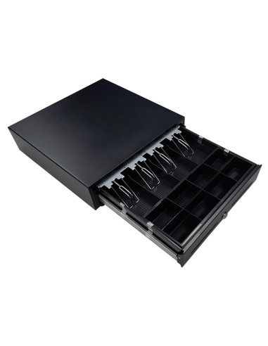 PORTAMONEDAS 8 MONEDEROS 5 BILLETEROS LLAVE MANUALNG.410X415X110MM