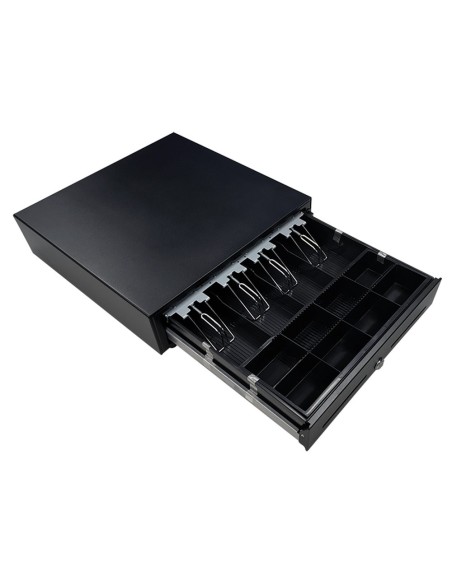 PORTAMONEDAS 8 MONEDEROS 5 BILLETEROS LLAVE MANUALNG.410X415X110MM