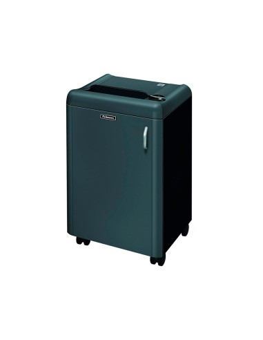 DESTRUCTORA FELLOWES 1050HS CORTE 4H. SEGURIDAD P7 PAPELERA 35 L
