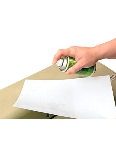 ACEITE LUBRICANTE Q-CON.EN SPRAY DESTRUCTORA DOCUMENTOS 150 ML