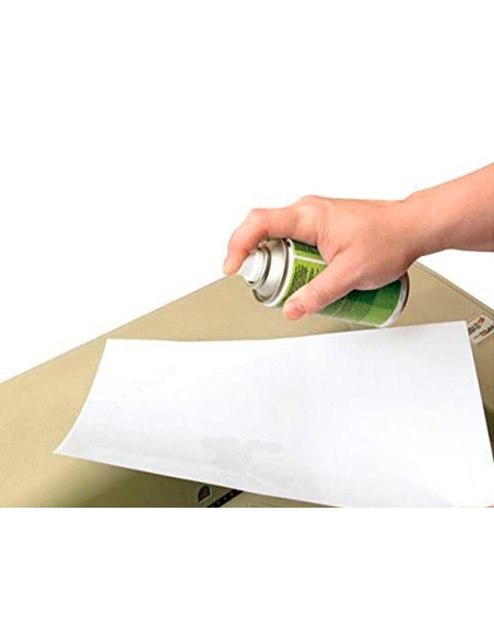 ACEITE LUBRICANTE Q-CON.EN SPRAY DESTRUCTORA DOCUMENTOS 150 ML