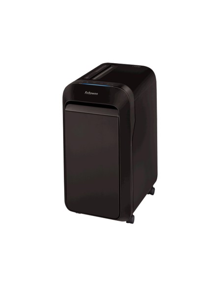 DESTRUCTORA FELLOWES LX-220 CORTE 20 H P4 GRAPAS CLIPS Y