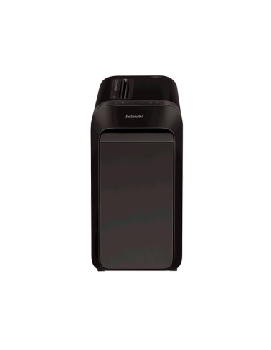 DESTRUCTORA FELLOWES LX-220 CORTE 20 H P4 GRAPAS CLIPS Y