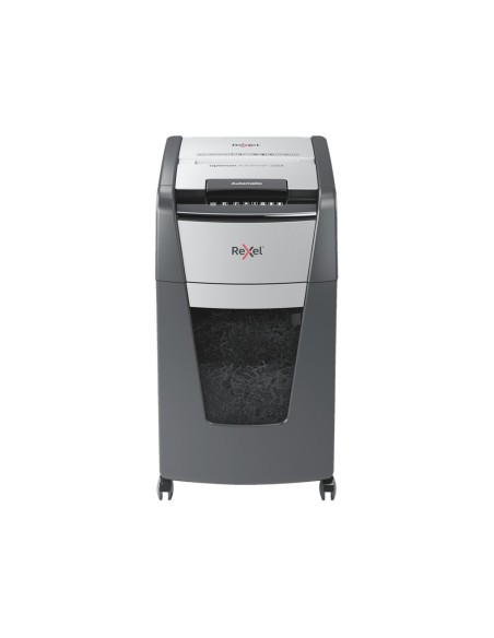 DESTRUCTORA DOCU REXEL OPTIMUM AUTOFEED+ 225X EU CORTE 225H.