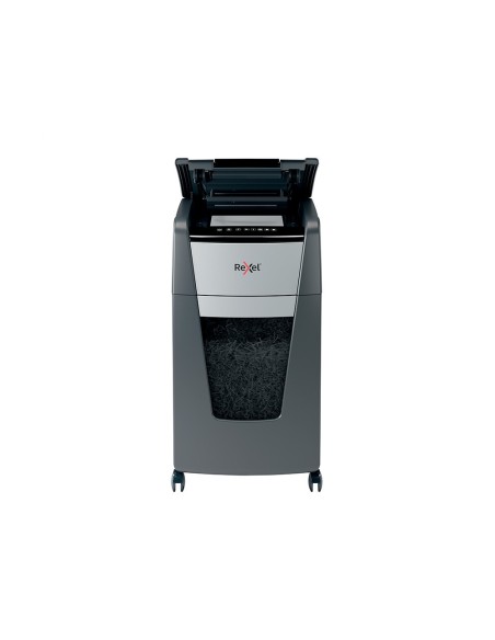 DESTRUCTORA DOCU REXEL OPTIMUM AUTOFEED+ 225X EU CORTE 225H.