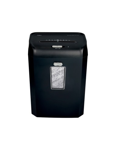 DESTRUCTORA REXEL PROMAX QS RSX1035 10H. PARTICULAS GRAPAS CLIPS Y