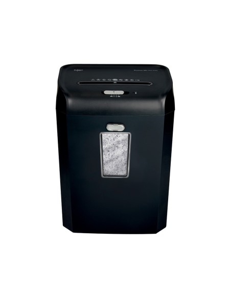 DESTRUCTORA REXEL PROMAX QS RSX1035 10H. PARTICULAS GRAPAS CLIPS Y