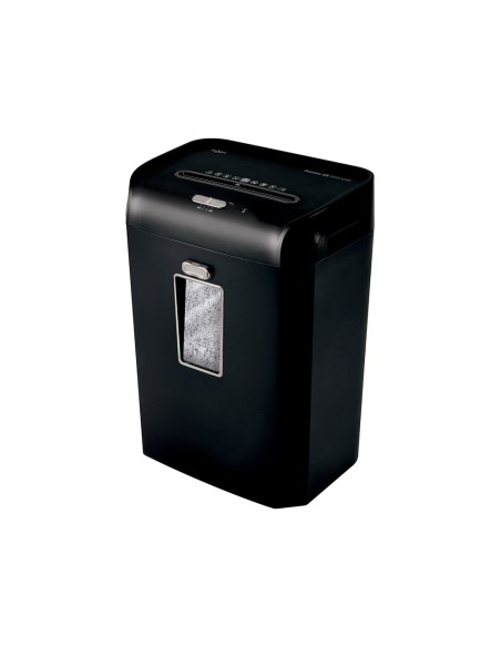 DESTRUCTORA REXEL PROMAX QS RSX1035 10H. PARTICULAS GRAPAS CLIPS Y