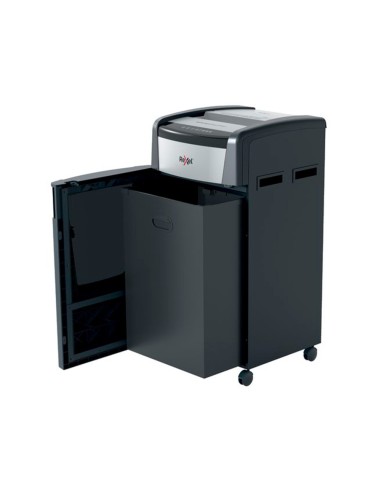 DESTRUCTORA REXEL MOMENTUM EXTRA XP426+ CORTE 26 H P4 GRAPAS CLIPS CD