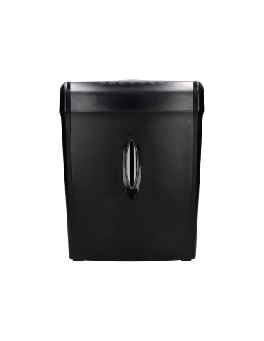 DESTRUCTORA Q-CON.KF15543 CORTE 6 H DESTRUYE GRAPAS CLIPS TARJETAS