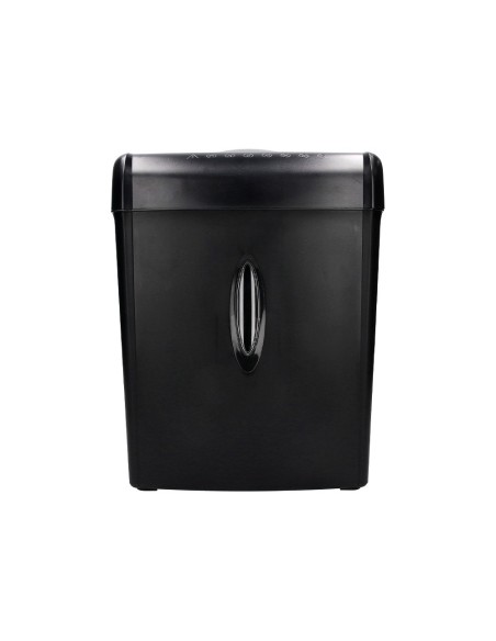 DESTRUCTORA Q-CON.KF15543 CORTE 6 H DESTRUYE GRAPAS CLIPS TARJETAS