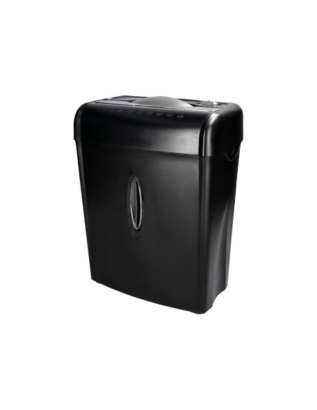 DESTRUCTORA Q-CON.KF15543 CORTE 6 H DESTRUYE GRAPAS CLIPS TARJETAS