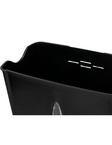 DESTRUCTORA Q-CON.KF15543 CORTE 6 H DESTRUYE GRAPAS CLIPS TARJETAS