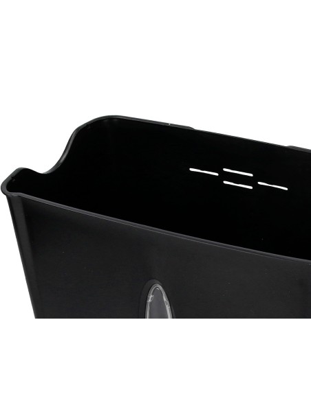 DESTRUCTORA Q-CON.KF15543 CORTE 6 H DESTRUYE GRAPAS CLIPS TARJETAS