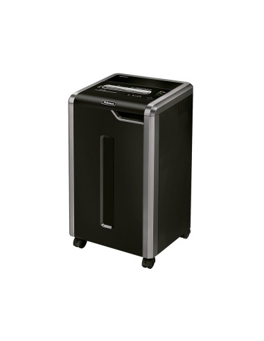 DESTRUCTORA FELLOWES 325I C/CICLO CONTINUO CORTE 26H.DESTRUYE