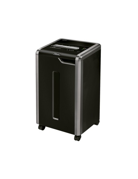 DESTRUCTORA FELLOWES 325I C/CICLO CONTINUO CORTE 26H.DESTRUYE