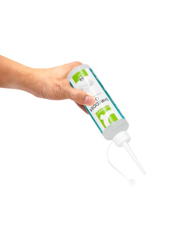 ACEITE LUBRICANTE Q-CON.PARA DESTRUCTORA DOCUMENTOS BOTE 250 ML