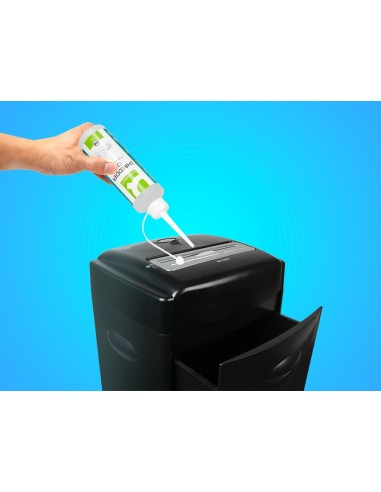 ACEITE LUBRICANTE Q-CON.PARA DESTRUCTORA DOCUMENTOS BOTE 250 ML