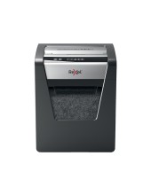 DESTRUCTORA DOC REXEL MOMENTUM X410 10H. DESTRUYE GRAPAS CLIPS 23L.