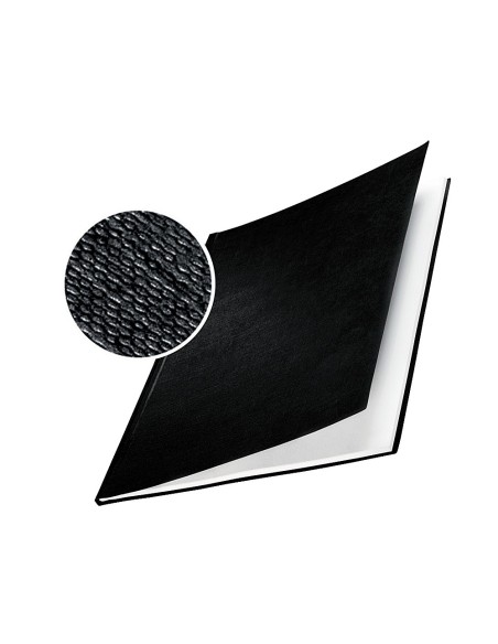 TAPA ENCUADERNACION CHANNELRIGIDA 35560 NG.LOMO AA CAP.10/35 H.