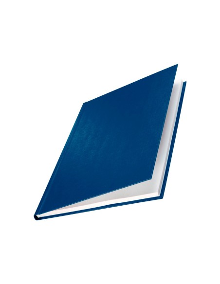 TAPA ENCUADERNACION CHANNELRIGIDA 35567 AZUL LOMO A CAP.36/70 H.