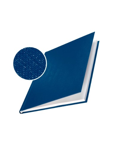 TAPA ENCUADERNACION CHANNELRIGIDA 35572 AZUL LOMO B CAP.71/105 H.