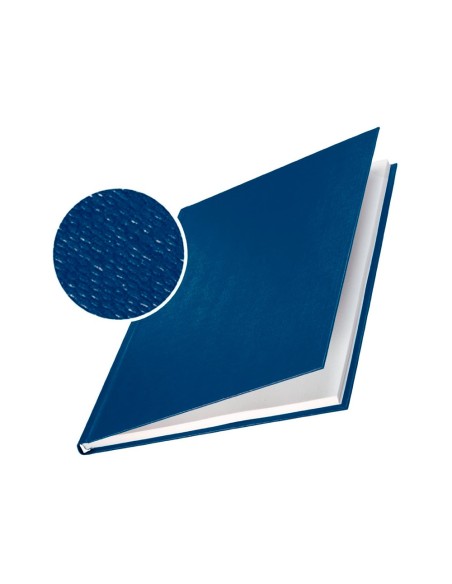 TAPA ENCUADERNACION CHANNELRIGIDA 35572 AZUL LOMO B CAP.71/105 H.