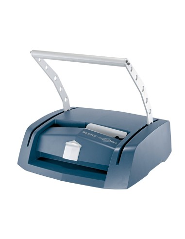 ENCUADERNADORA POR PRESION ESSELTE IMPRESSBIND 280 TAMAÑO A4 ENCUADER