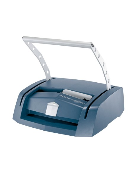 ENCUADERNADORA POR PRESION ESSELTE IMPRESSBIND 280 TAMAÑO A4 ENCUADER