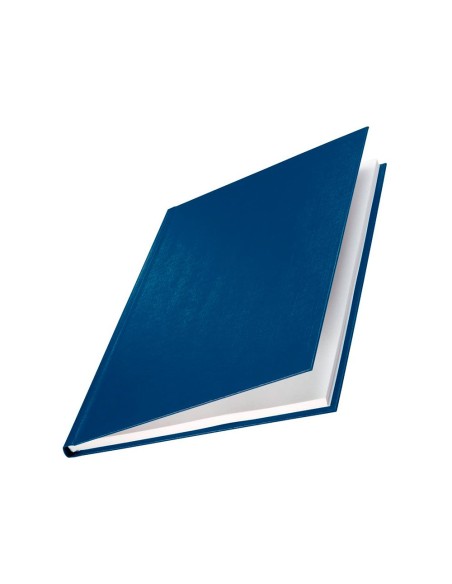 TAPA ENCUADERNACION CHANNELRIGIDA 35562 AZUL LOMO AA CAP.10/35 H.