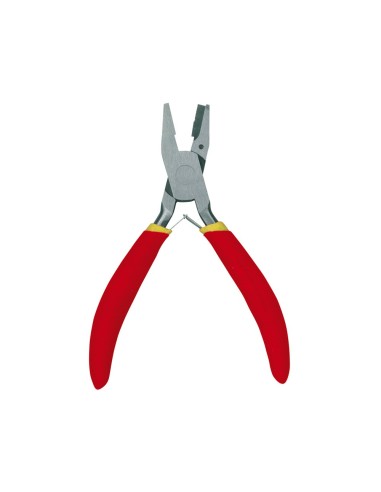 ALICATE Q-CON.ESPIRAL METALICO