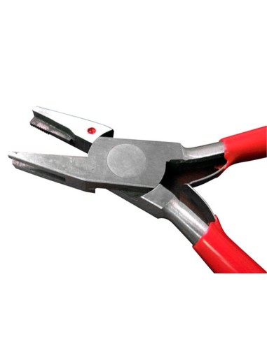 ALICATE Q-CON.ESPIRAL METALICO