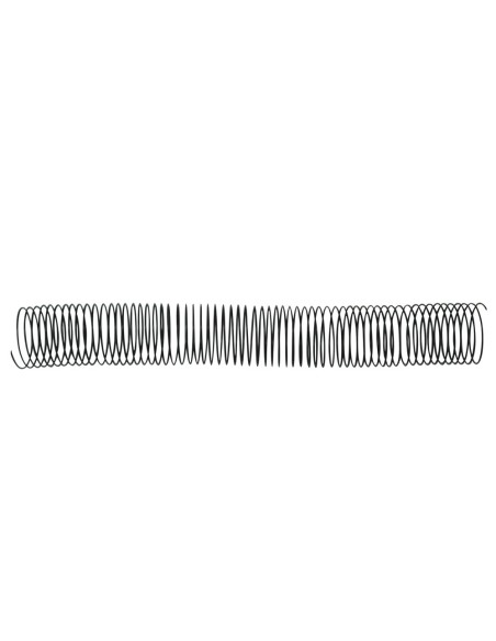 ESPIRAL METALICO Q-CON.64 5:1 32MM 1,2MM 50 UD**44375