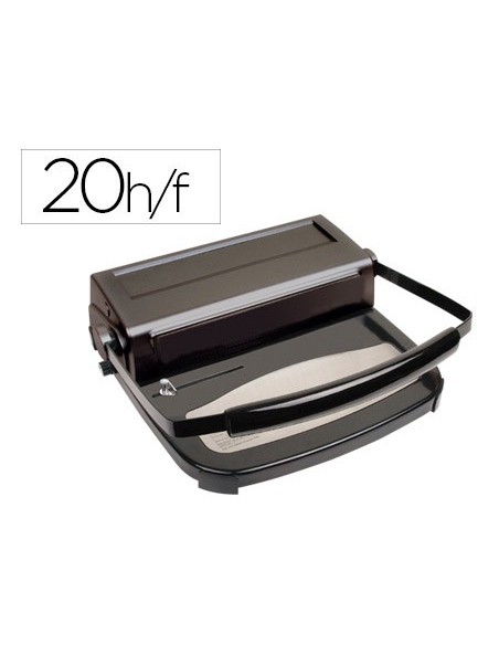 ENC.ESP.YOSAN 64U PASO 5:1 PERFORA 20H.A4 3036PE64U